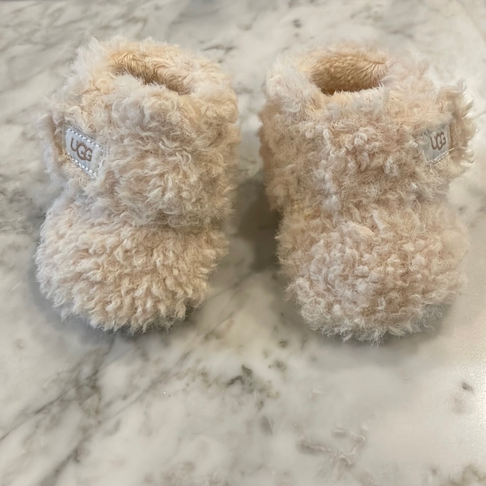 Infant UGG